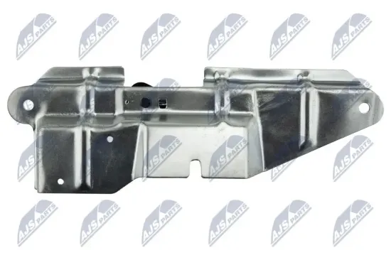 Heckklappenschloss NTY EZC-VW-223 Bild Heckklappenschloss NTY EZC-VW-223