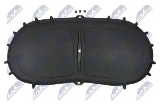 Motorraumdämmung Motorhaube NTY EZC-VW-230 Bild Motorraumdämmung Motorhaube NTY EZC-VW-230