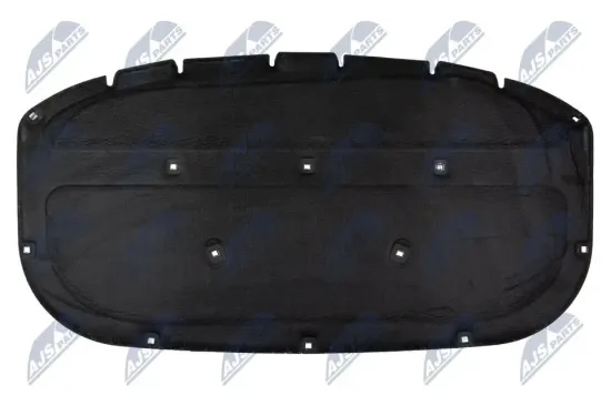 Motorraumdämmung Motorhaube NTY EZC-VW-236 Bild Motorraumdämmung Motorhaube NTY EZC-VW-236