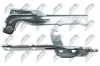 Scharnier, Motorhaube NTY EZC-VW-247 Bild Scharnier, Motorhaube NTY EZC-VW-247