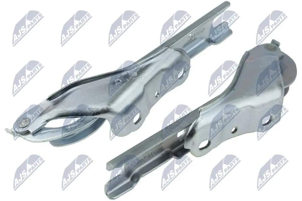 Scharnier, Motorhaube beidseitig NTY EZC-VW-249