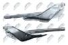 Scharnier, Motorhaube beidseitig NTY EZC-VW-249 Bild Scharnier, Motorhaube beidseitig NTY EZC-VW-249