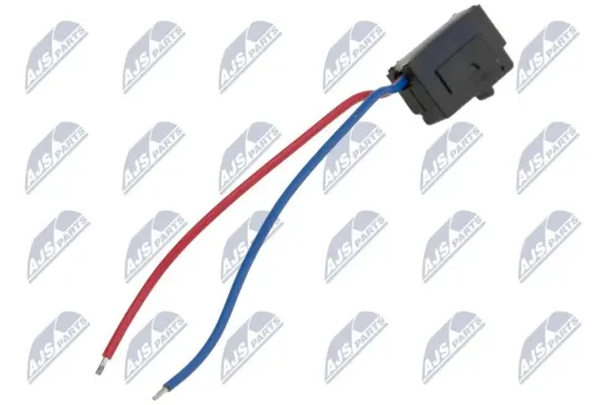 Türschloss vorne rechts NTY EZC-VW-261 Bild Türschloss vorne rechts NTY EZC-VW-261