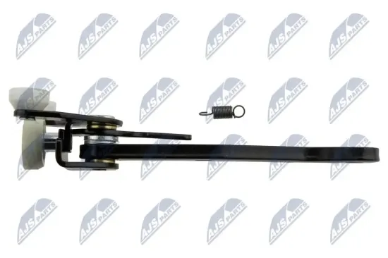 Rollenführung, Schiebetür rechts unten NTY EZC-VW-273 Bild Rollenführung, Schiebetür rechts unten NTY EZC-VW-273
