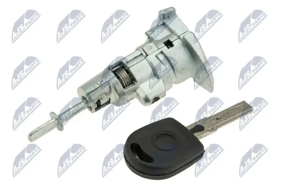Schließzylinder vorne links NTY EZC-VW-284 Bild Schließzylinder vorne links NTY EZC-VW-284