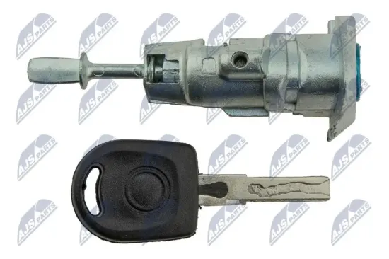 Schließzylinder vorne links NTY EZC-VW-284 Bild Schließzylinder vorne links NTY EZC-VW-284