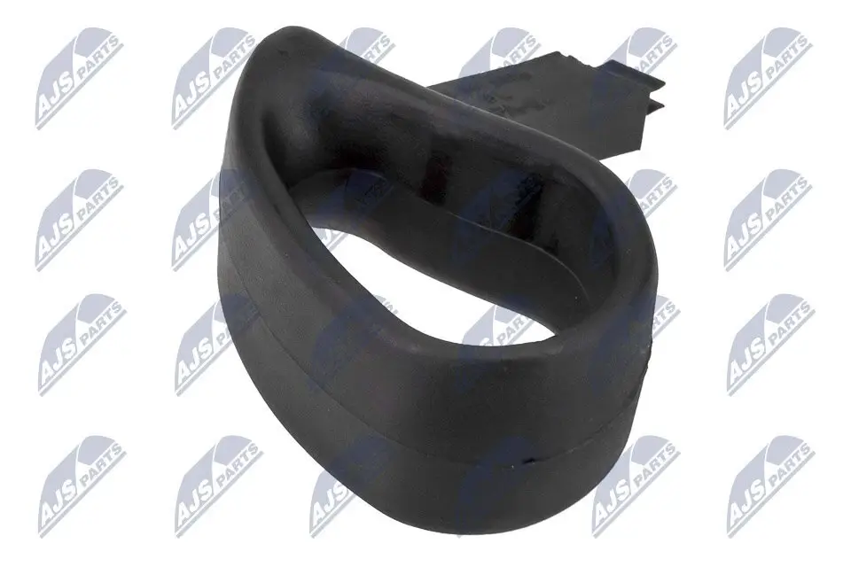 Heckklappenschloss links NTY EZC-VW-295