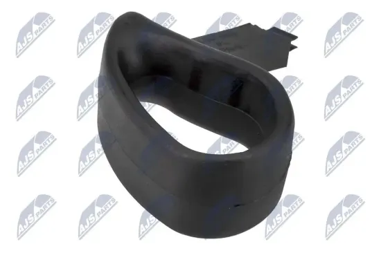 Heckklappenschloss links NTY EZC-VW-295 Bild Heckklappenschloss links NTY EZC-VW-295