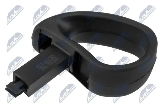 Heckklappenschloss links NTY EZC-VW-295 Bild Heckklappenschloss links NTY EZC-VW-295