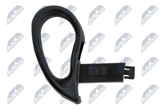 Heckklappenschloss links NTY EZC-VW-295 Bild Heckklappenschloss links NTY EZC-VW-295