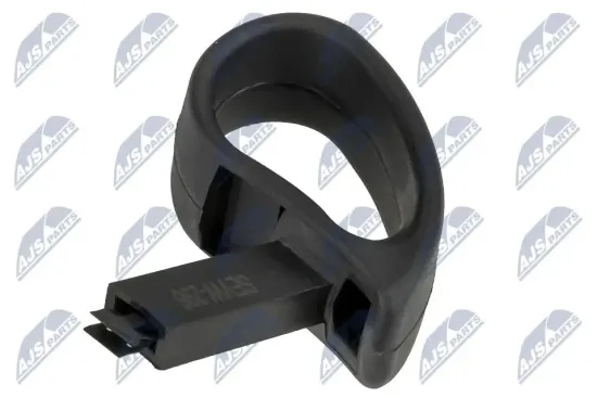 Heckklappenschloss rechts NTY EZC-VW-296 Bild Heckklappenschloss rechts NTY EZC-VW-296