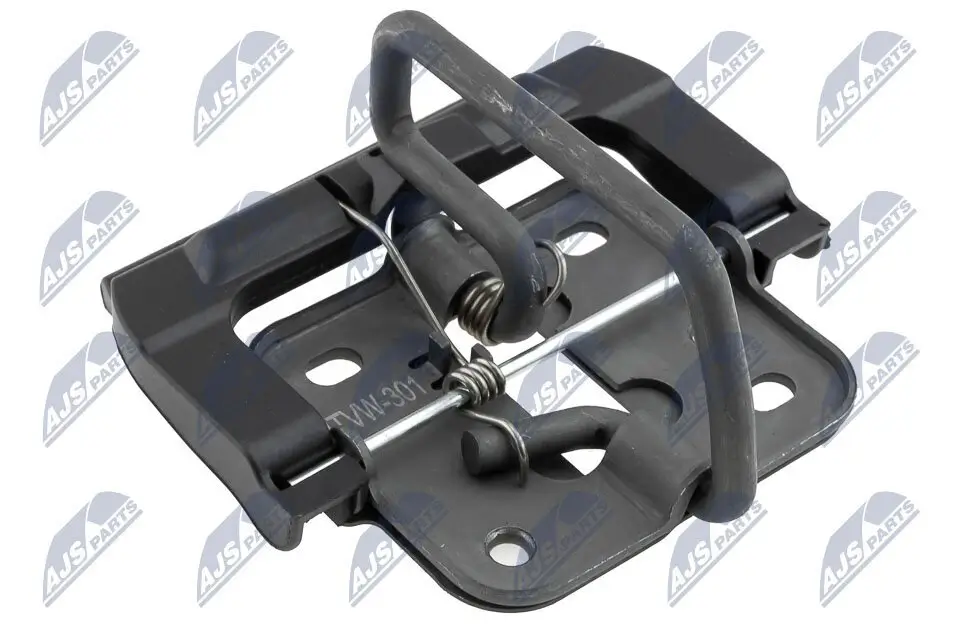 Motorhaubenschloss NTY EZC-VW-301