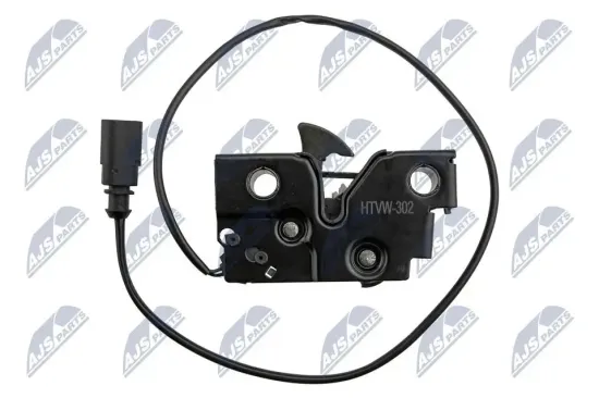 Motorhaubenschloss NTY EZC-VW-302 Bild Motorhaubenschloss NTY EZC-VW-302