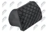 Pedalbelag, Bremspedal NTY EZC-VW-330 Bild Pedalbelag, Bremspedal NTY EZC-VW-330