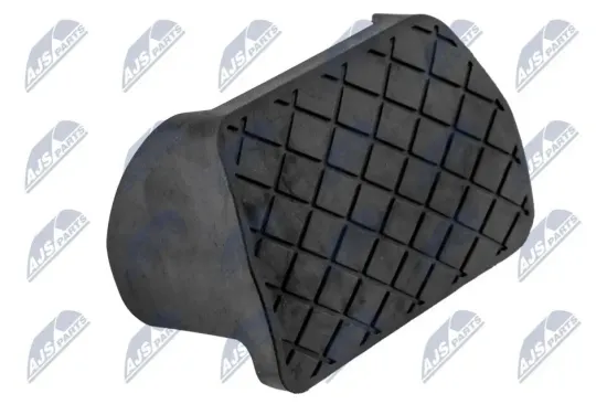 Pedalbelag, Bremspedal NTY EZC-VW-330 Bild Pedalbelag, Bremspedal NTY EZC-VW-330
