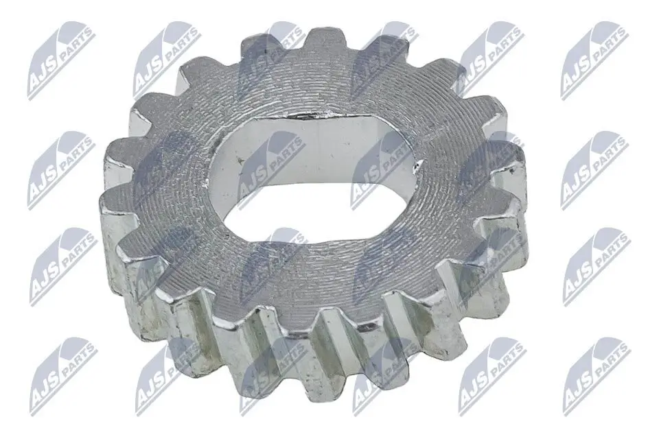 Getriebe, Elektromotor-Schiebedach NTY EZC-VW-331