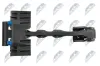 Türfeststeller vorne beidseitig NTY EZC-VW-336 Bild Türfeststeller vorne beidseitig NTY EZC-VW-336