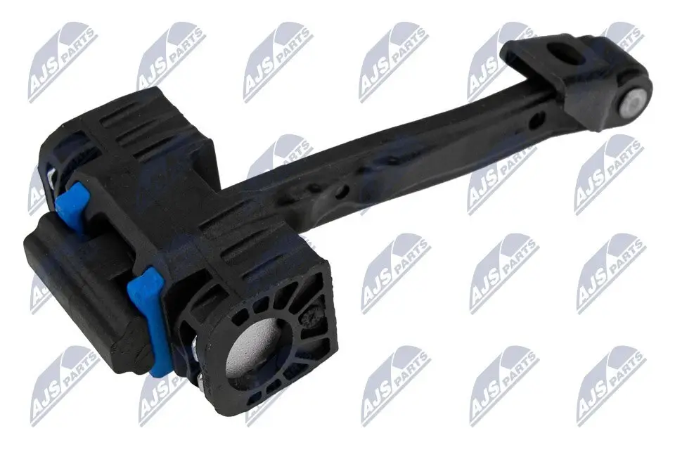 Türfeststeller hinten beidseitig NTY EZC-VW-337