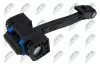 Türfeststeller hinten beidseitig NTY EZC-VW-337 Bild Türfeststeller hinten beidseitig NTY EZC-VW-337