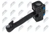 Türfeststeller hinten beidseitig NTY EZC-VW-337 Bild Türfeststeller hinten beidseitig NTY EZC-VW-337