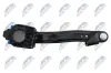 Türfeststeller hinten beidseitig NTY EZC-VW-337 Bild Türfeststeller hinten beidseitig NTY EZC-VW-337