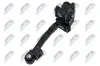 Türfeststeller vorne beidseitig NTY EZC-VW-338 Bild Türfeststeller vorne beidseitig NTY EZC-VW-338