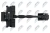Türfeststeller vorne beidseitig NTY EZC-VW-338 Bild Türfeststeller vorne beidseitig NTY EZC-VW-338