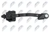 Türfeststeller vorne beidseitig NTY EZC-VW-338 Bild Türfeststeller vorne beidseitig NTY EZC-VW-338