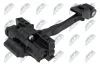 Türfeststeller hinten beidseitig NTY EZC-VW-339