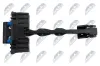 Türfeststeller vorne beidseitig NTY EZC-VW-342 Bild Türfeststeller vorne beidseitig NTY EZC-VW-342
