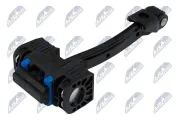 Türfeststeller hinten beidseitig NTY EZC-VW-350