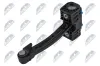 Türfeststeller hinten beidseitig NTY EZC-VW-350 Bild Türfeststeller hinten beidseitig NTY EZC-VW-350