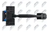 Türfeststeller hinten beidseitig NTY EZC-VW-350 Bild Türfeststeller hinten beidseitig NTY EZC-VW-350