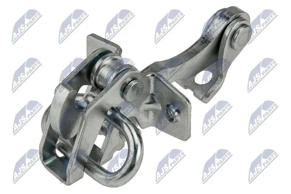 Türfeststeller vorne beidseitig NTY EZC-VW-351