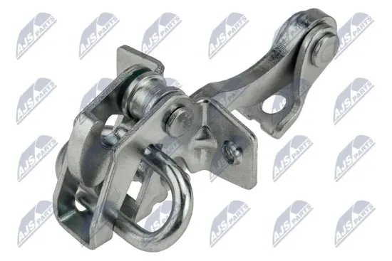 Türfeststeller vorne beidseitig NTY EZC-VW-351 Bild Türfeststeller vorne beidseitig NTY EZC-VW-351