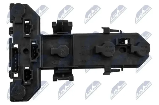 Scheinwerfereinsatz, Hauptscheinwerfer NTY EZC-VW-357 Bild Scheinwerfereinsatz, Hauptscheinwerfer NTY EZC-VW-357