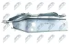 Scharnier, Motorhaube links NTY EZC-VW-371 Bild Scharnier, Motorhaube links NTY EZC-VW-371