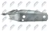 Scharnier, Motorhaube rechts NTY EZC-VW-372 Bild Scharnier, Motorhaube rechts NTY EZC-VW-372