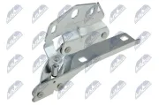 Scharnier, Motorhaube links NTY EZC-VW-373