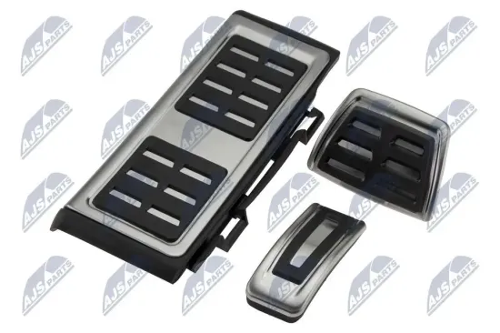 Pedalbelagsatz NTY EZC-VW-380 Bild Pedalbelagsatz NTY EZC-VW-380