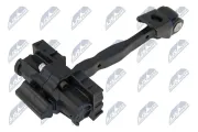 Türfeststeller Vorderachse beidseitig NTY EZC-VW-389