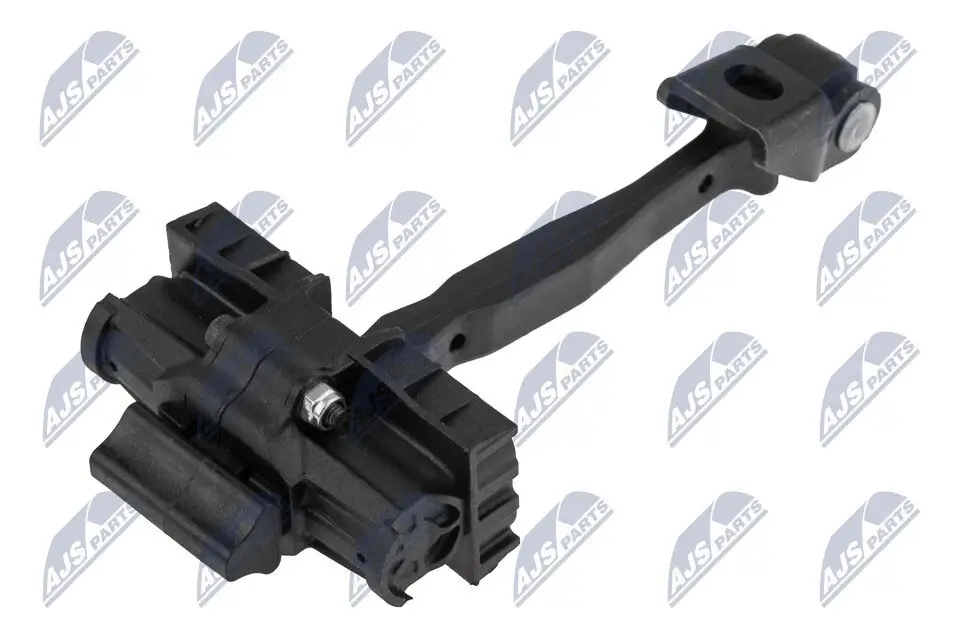 Türfeststeller Hinterachse beidseitig NTY EZC-VW-390