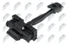 Türfeststeller Hinterachse beidseitig NTY EZC-VW-390