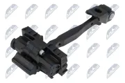 Türfeststeller Hinterachse beidseitig NTY EZC-VW-390