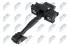 Türfeststeller Hinterachse beidseitig NTY EZC-VW-390 Bild Türfeststeller Hinterachse beidseitig NTY EZC-VW-390