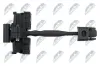 Türfeststeller Hinterachse beidseitig NTY EZC-VW-390 Bild Türfeststeller Hinterachse beidseitig NTY EZC-VW-390