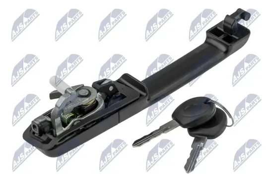 Türaußengriff vorne rechts NTY EZC-VW-396 Bild Türaußengriff vorne rechts NTY EZC-VW-396