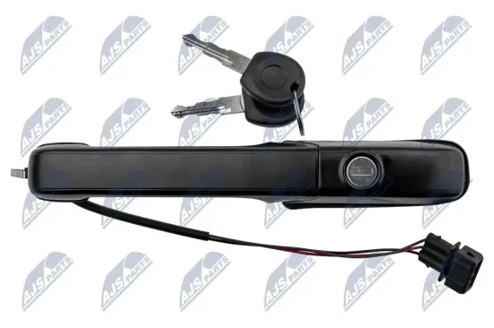 Türaußengriff vorne links NTY EZC-VW-398 Bild Türaußengriff vorne links NTY EZC-VW-398