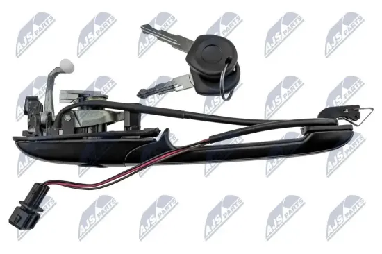 Türaußengriff vorne links NTY EZC-VW-398 Bild Türaußengriff vorne links NTY EZC-VW-398