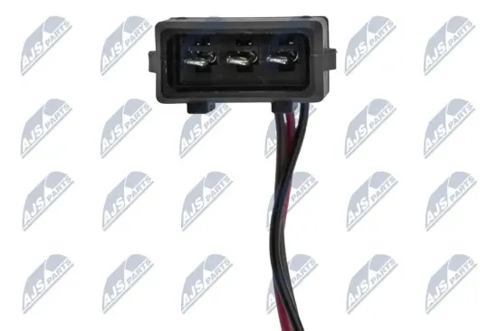 Türaußengriff vorne links NTY EZC-VW-398 Bild Türaußengriff vorne links NTY EZC-VW-398